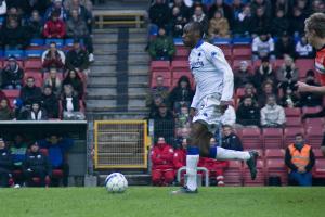 F.C. København - Esbjerg - 15/03-2009