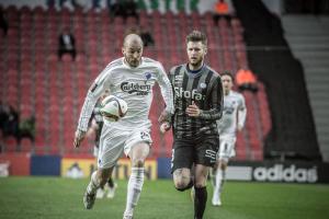 F.C. København - Esbjerg - 16/04-2015