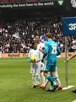 F.C. København - Esbjerg - 20/10-2019