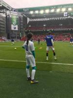 F.C. København - Esbjerg - 20/10-2019