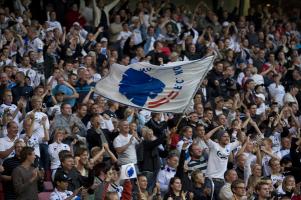 F.C. København - Esbjerg - 21/07-2008