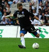 F.C. København - Esbjerg - 24/05-2007