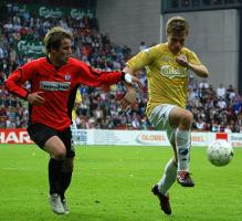 F.C. København - Esbjerg - 24/05-2007