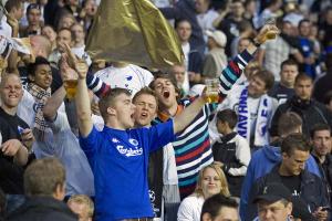 F.C. København - Esbjerg - 24/05-2007