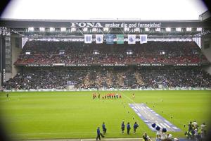 F.C. København - Esbjerg - 24/05-2007