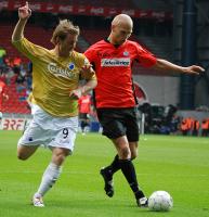 F.C. København - Esbjerg - 24/05-2007