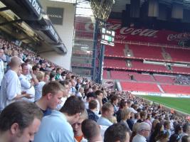 F.C. København - Esbjerg - 25/09-2005