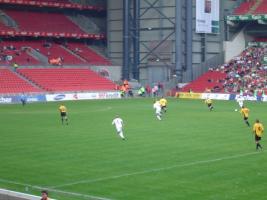 F.C. København - Esbjerg - 25/09-2005