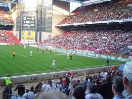 F.C. København - Esbjerg - 25/09-2005