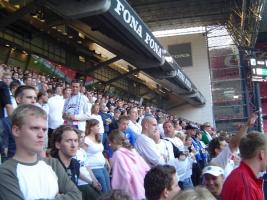 F.C. København - Esbjerg - 25/09-2005