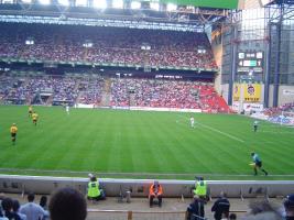 F.C. København - Esbjerg - 25/09-2005