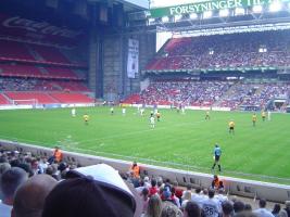 F.C. København - Esbjerg - 25/09-2005