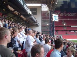 F.C. København - Esbjerg - 25/09-2005