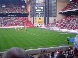 F.C. København - Esbjerg - 25/09-2005