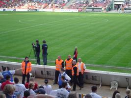 F.C. København - Esbjerg - 25/09-2005