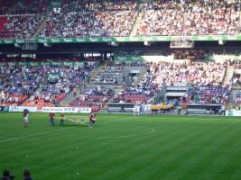 F.C. København - Esbjerg - 25/09-2005