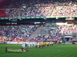 F.C. København - Esbjerg - 25/09-2005