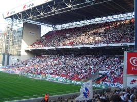 F.C. København - Esbjerg - 25/09-2005