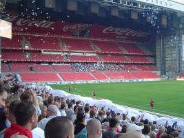 F.C. København - Esbjerg - 25/09-2005