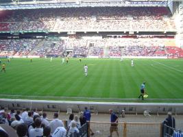 F.C. København - Esbjerg - 25/09-2005