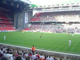 F.C. København - Esbjerg - 25/09-2005