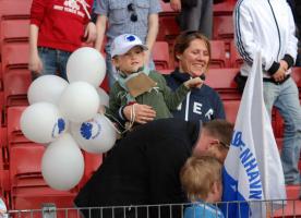 F.C. København - Esbjerg - 27/04-2008