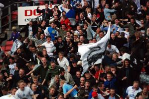 F.C. København - Esbjerg - 27/04-2008