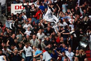 F.C. København - Esbjerg - 27/04-2008