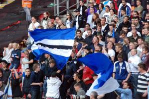 F.C. København - Esbjerg - 27/04-2008