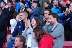 F.C. København - Esbjerg - 27/04-2008