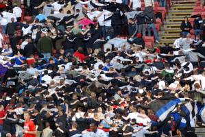 F.C. København - Esbjerg - 27/04-2008