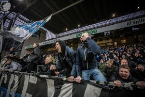 F.C. København - Esbjerg - 28/02-2016