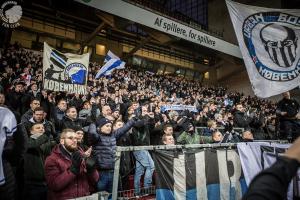 F.C. København - Esbjerg - 28/02-2016