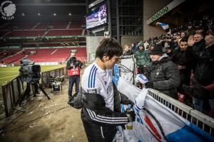 F.C. København - Esbjerg - 28/02-2016