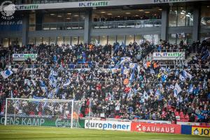 F.C. København - Esbjerg - 28/02-2016