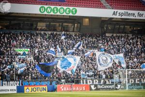 F.C. København - Esbjerg - 28/02-2016