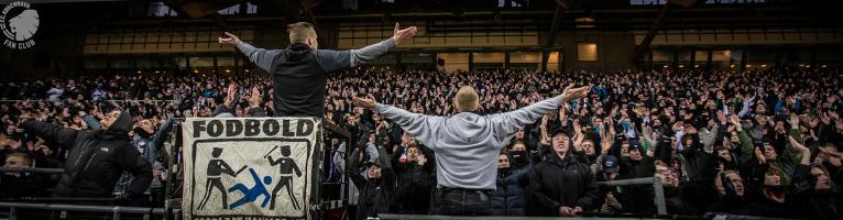 F.C. København - Esbjerg - 28/02-2016