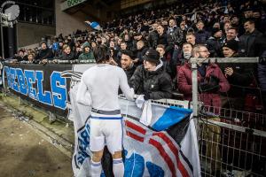 F.C. København - Esbjerg - 28/02-2016