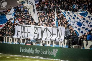 F.C. København - Esbjerg - 28/02-2016