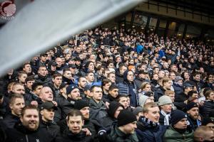 F.C. København - Esbjerg - 28/02-2016