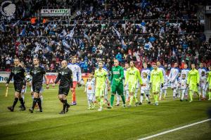 F.C. København - Esbjerg - 28/02-2016