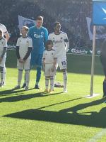 F.C. København - Esbjerg - 31/03-2019