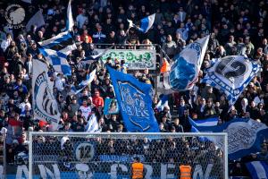 F.C. København - Esbjerg - 31/03-2019