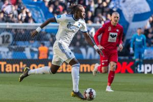 F.C. København - Esbjerg - 31/03-2019