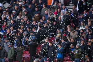 F.C. København - Esbjerg - 31/03-2019