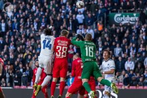 F.C. København - Esbjerg - 31/03-2019