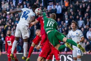 F.C. København - Esbjerg - 31/03-2019