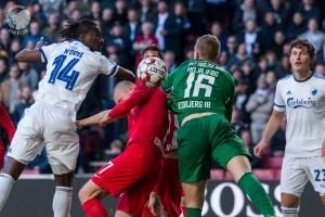 F.C. København - Esbjerg - 31/03-2019