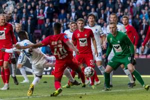 F.C. København - Esbjerg - 31/03-2019