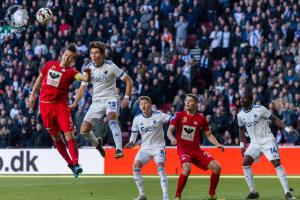 F.C. København - Esbjerg - 31/03-2019